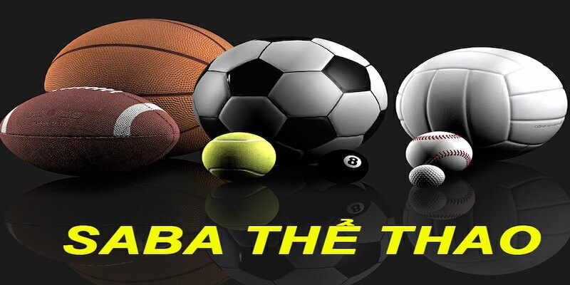 Saba Sports đã xác lập mình là lựa chọn ưu tiên hàng đầu trong thế giới cá cược